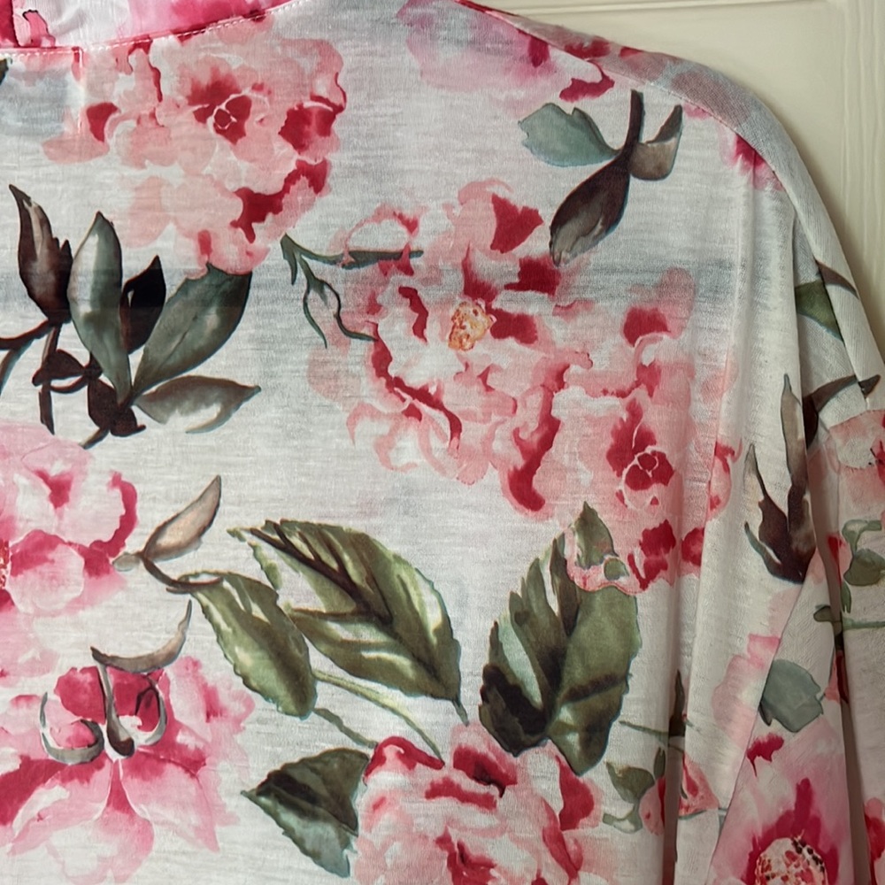 SHOW ME YOUR MUMU ROBE - Picture 5 of 10